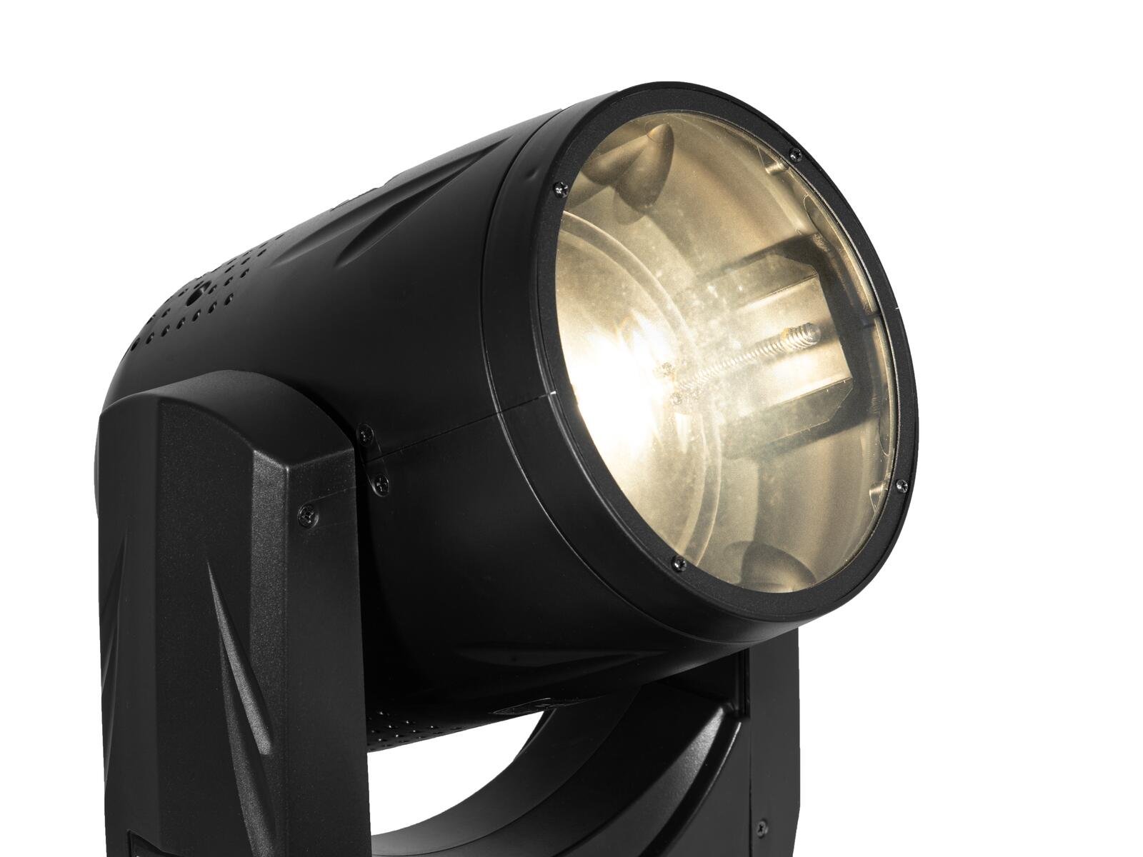 LED TMH-W400 Moving-Head Wash Zoom	